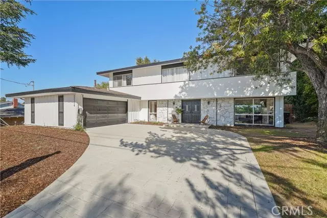 22334 Liberty Bell RD, Calabasas, CA 91302