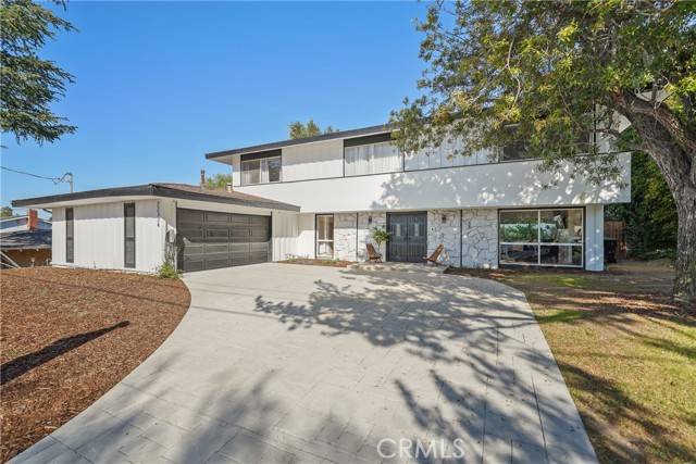 22334 Liberty Bell RD, Calabasas, CA 91302