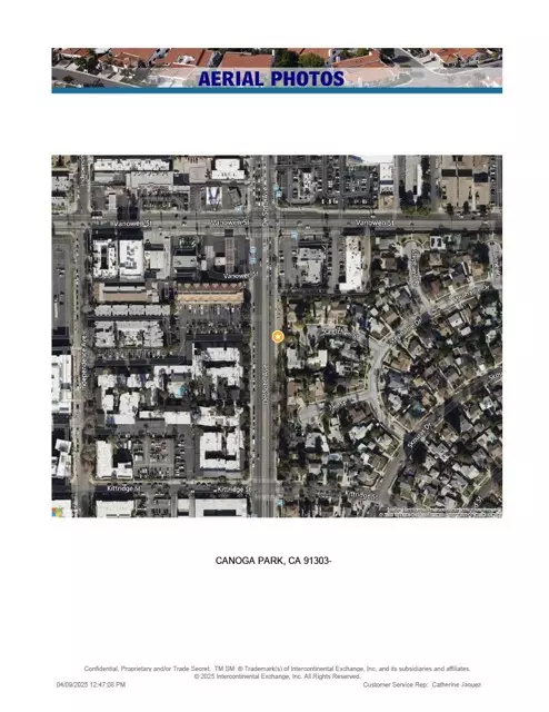 Reseda, CA 91335,0 De Soto