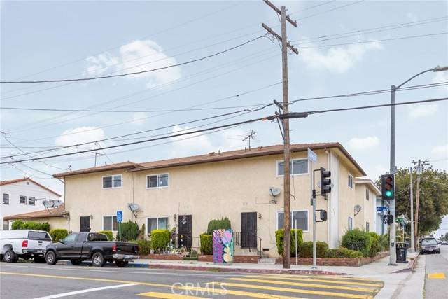 San Pedro, CA 90731,1437 S Gaffey ST