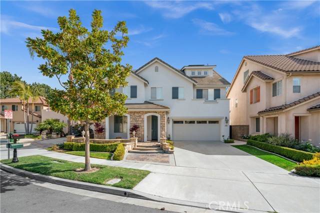 8 Delano, Irvine, CA 92602
