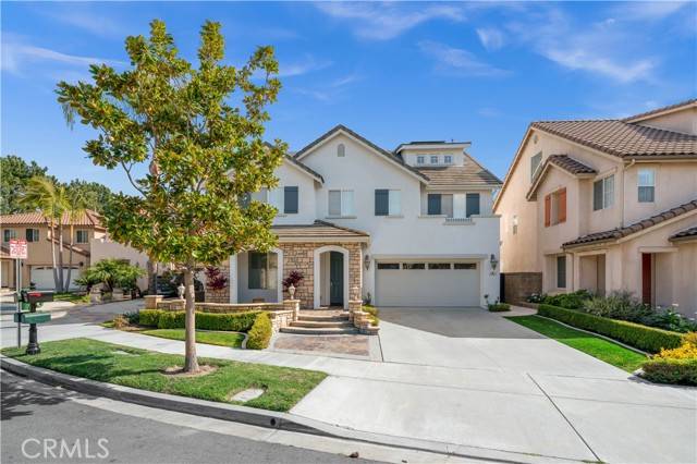 8 Delano, Irvine, CA 92602