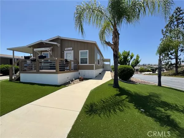 28876 Calle De La Paz, Murrieta, CA 92563