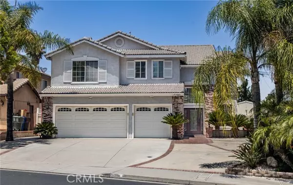 1550 Jameson CT, Riverside, CA 92507