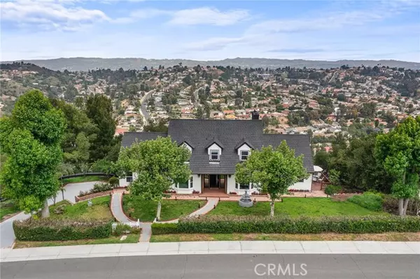 Diamond Bar, CA 91765,22621 Ridge Line RD