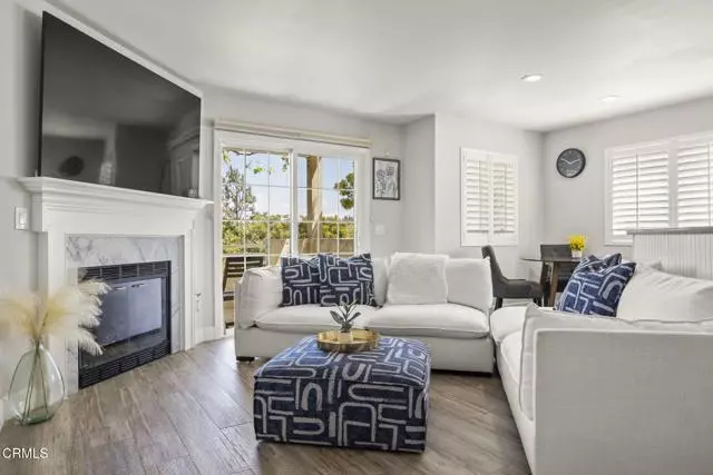 2623 Antonio DR 101, Camarillo, CA 93010