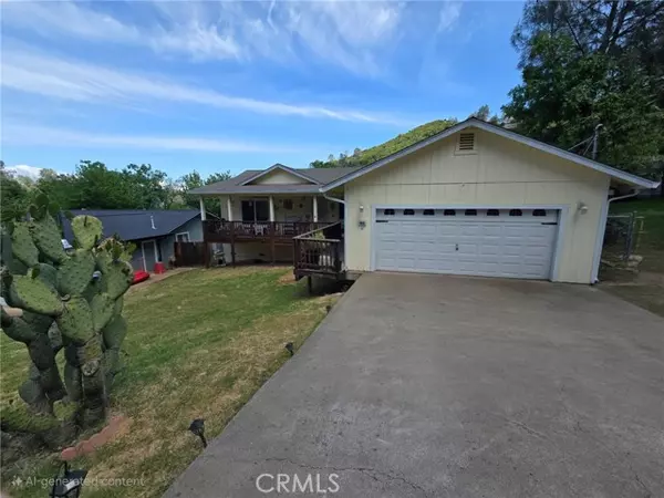 Kelseyville, CA 95451,4880 Klamath RD