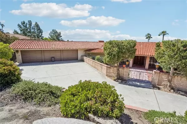 San Jacinto, CA 92583,42131 San Jose DR