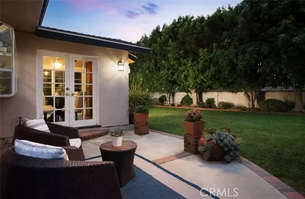 Orange, CA 92869,5941 E Valley Forge Dr.