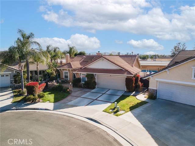 Menifee, CA 92586,27141 Calle Ayrton