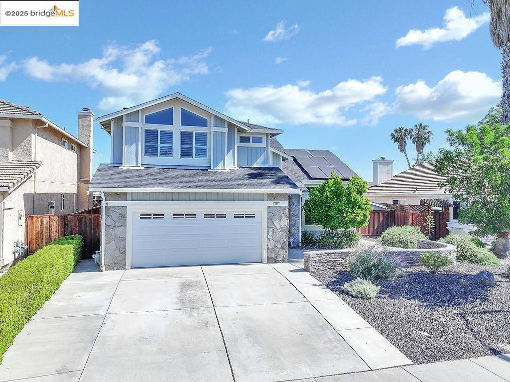 835 Coventry CIR, Brentwood, CA 94513-2715