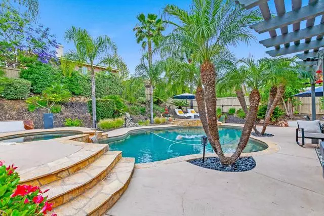 780 Camino Magnifico, San Marcos, CA 92069