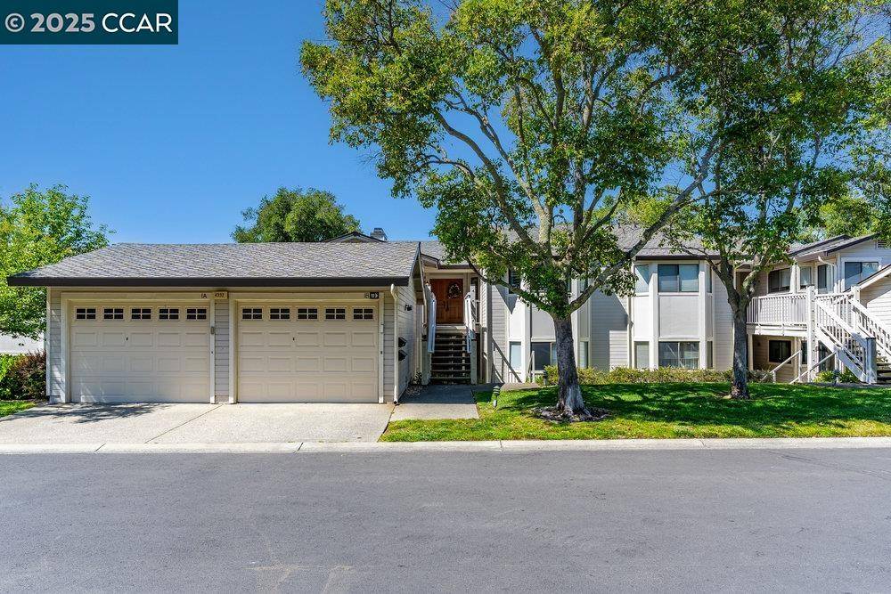4332 Terra Granada Dr 1B, Walnut Creek, CA 94595