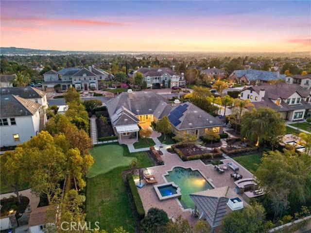 Yorba Linda, CA 92886,19103 Green Oaks RD
