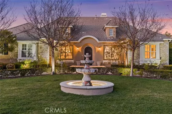 Yorba Linda, CA 92886,19103 Green Oaks RD