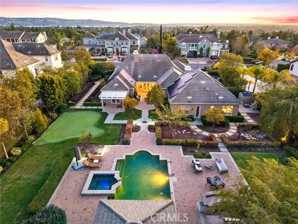 19103 Green Oaks RD, Yorba Linda, CA 92886