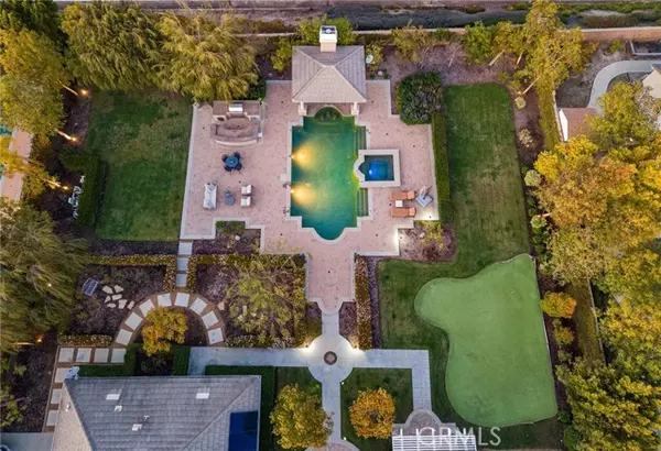 Yorba Linda, CA 92886,19103 Green Oaks RD