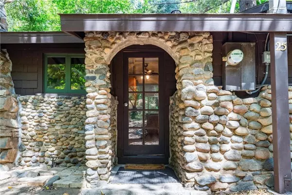 San Juan Capistrano, CA 92675,25 Hot Spring Canyon Rd