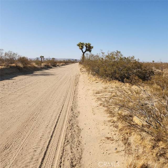 Phelan, CA 92371,0 1234 Wilson Ranch RD