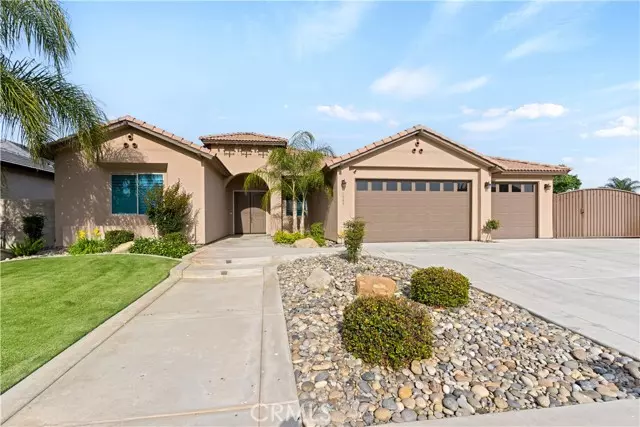 1500 Jewetta AVE, Bakersfield, CA 93312