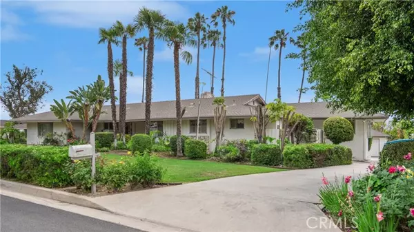 Fullerton, CA 92832,818 Vista Verde DR