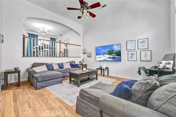 Corona, CA 92883,4440 Owens ST 104