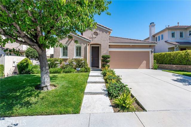 19613 Edmonds PL, Saugus, CA 91350