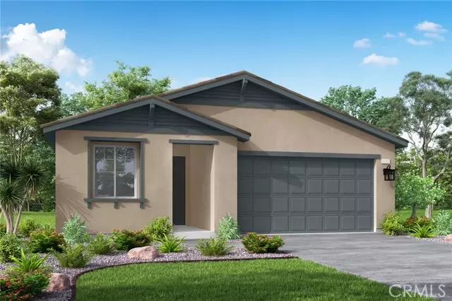 5110 Raintree PL, Banning, CA 92220