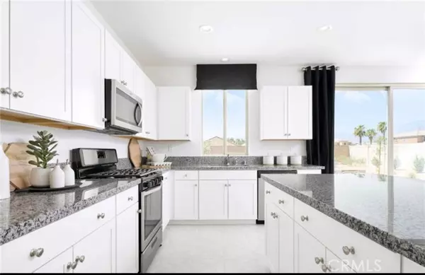 Coachella, CA 92236,84457 Calle Larriva