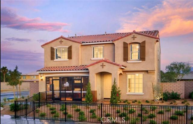 84457 Calle Larriva, Coachella, CA 92236