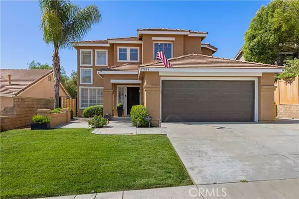 27834 Lassen ST, Castaic, CA 91384
