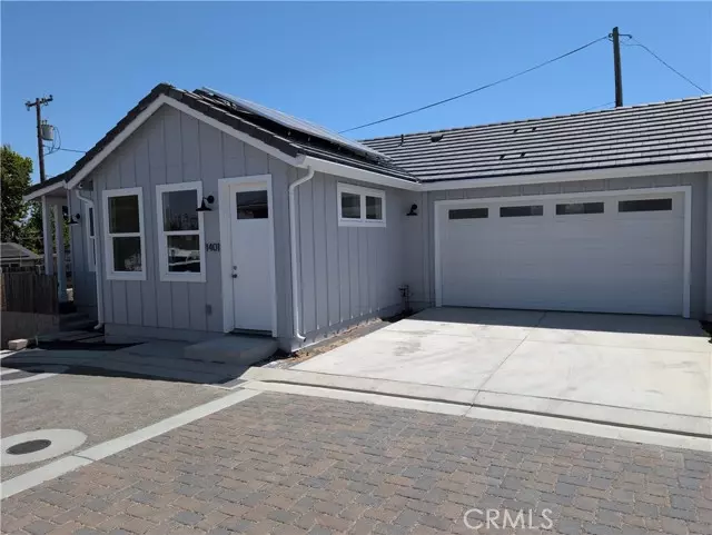 1401 Ronald WAY, Oceano, CA 93445