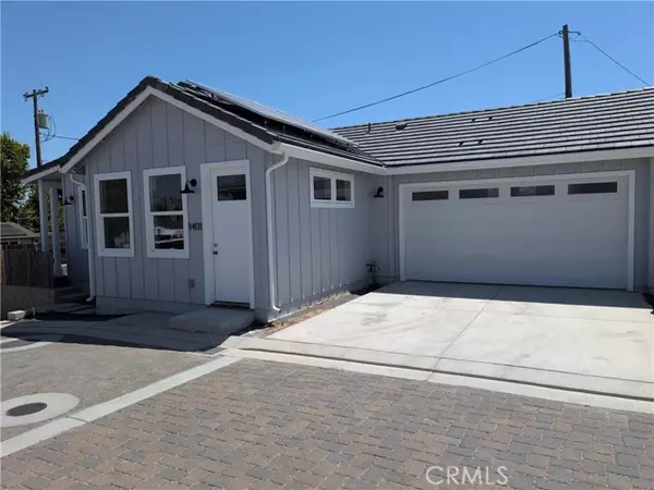 Oceano, CA 93445,1401 Ronald WAY