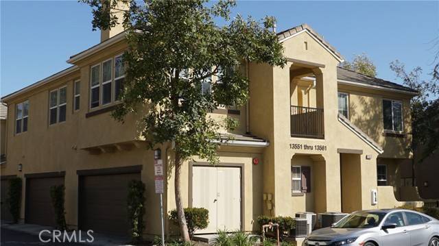 13551 Mashona AVE, Chino, CA 91710