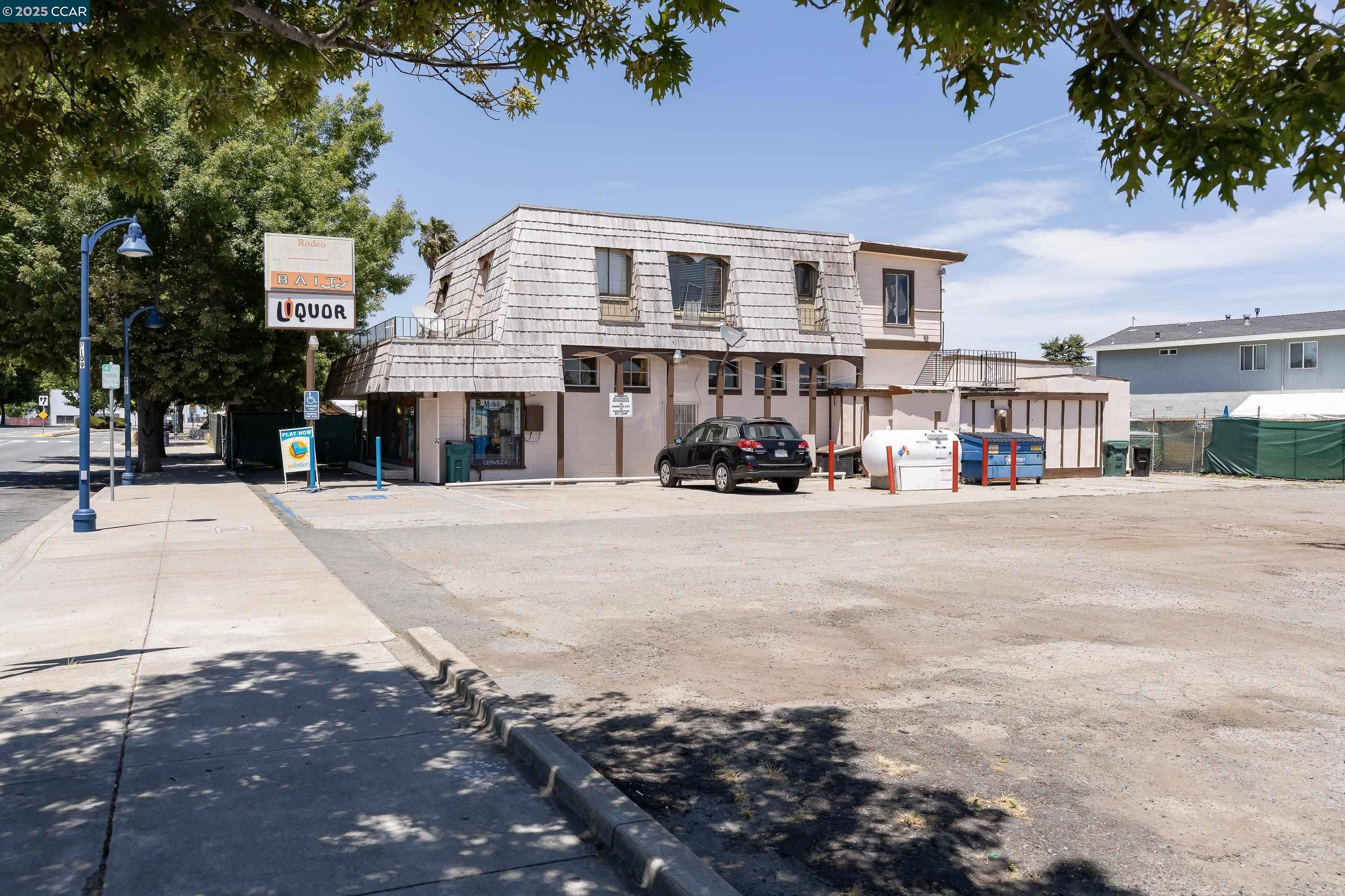 111-85 Parker Ave, Rodeo, CA 94572