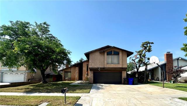 22042 Tanager ST, Grand Terrace, CA 92313