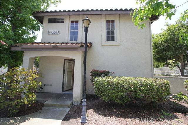 23362 La Mar A, Mission Viejo, CA 92691