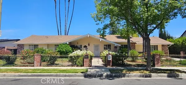 23511 Berdon ST, Woodland Hills, CA 91367
