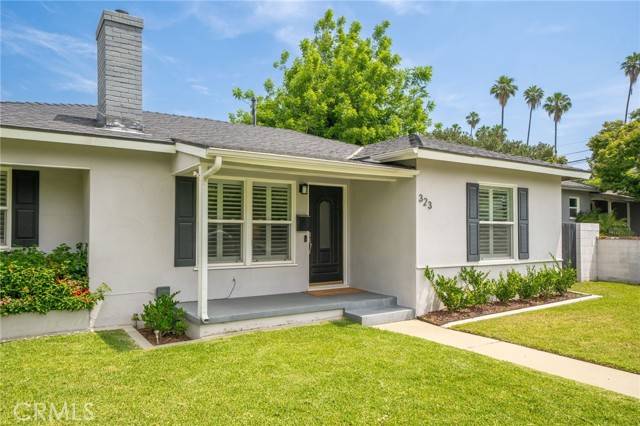 Glendora, CA 91741,323 W Bennett AVE