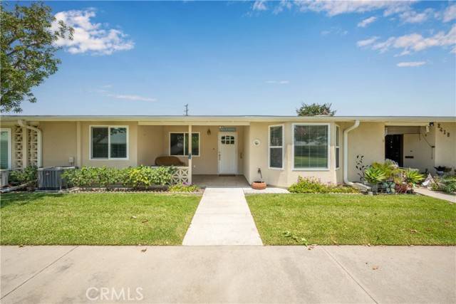 Seal Beach, CA 90740,1420 Northwood RD 241C