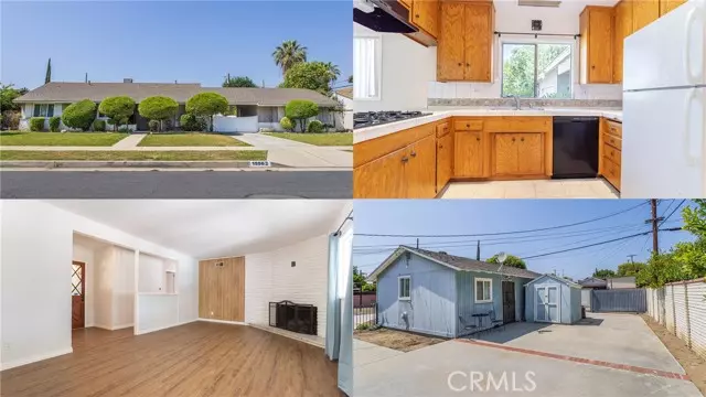 15903 Bryant ST, North Hills, CA 91343