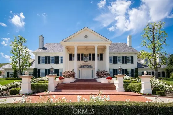 Coto De Caza, CA 92679,24331 Coto de Caza DR