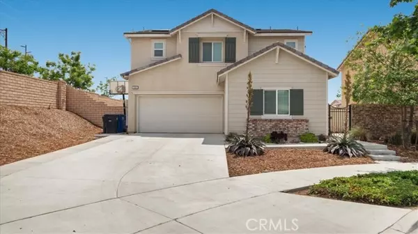 3805 S Manitoba PL, Ontario, CA 91761