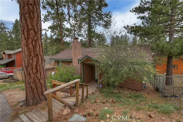 Big Bear Lake, CA 92315,544 Vista LN