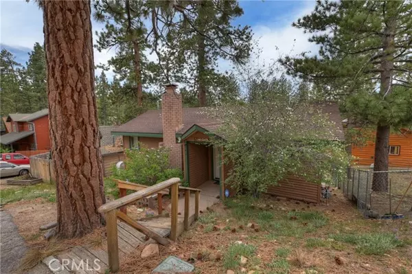 Big Bear Lake, CA 92315,544 Vista LN