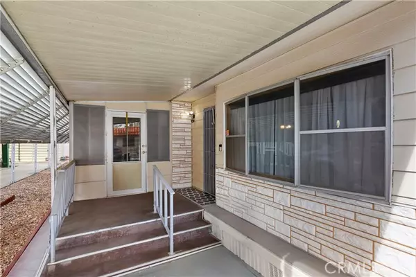 Riverside, CA 92503,3500 Buchanan ST 57