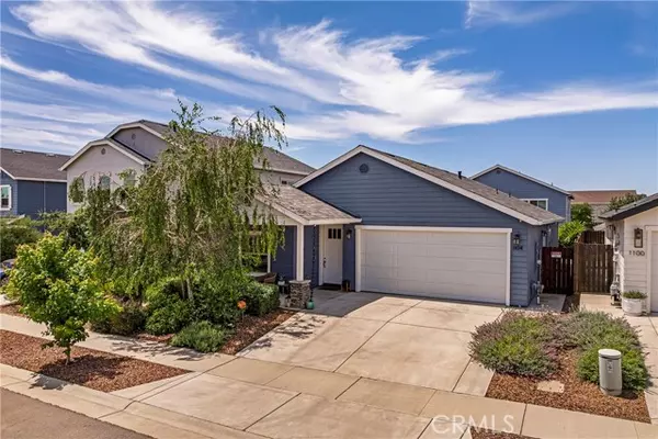 Chico, CA 95928,1104 Shumard Oak WAY