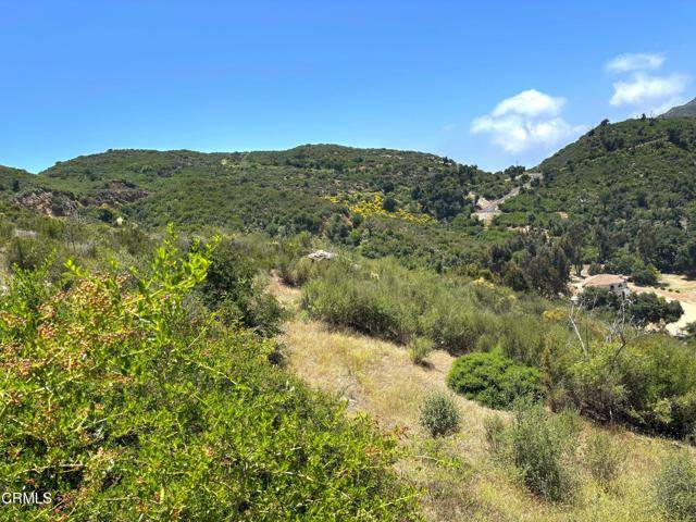 Malibu, CA 90265,0 Vera Canyon DR