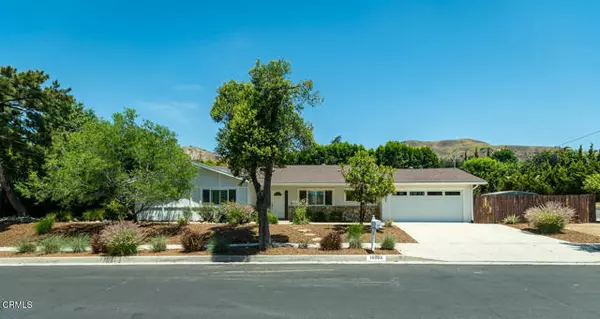 Sylmar, CA 91342,10503 Jimenez ST