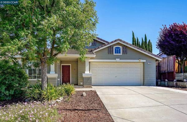 764 Steffa St, Bay Point, CA 94565